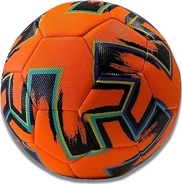 Avessa Futbol Topu No:5 Turuncu - Image 1