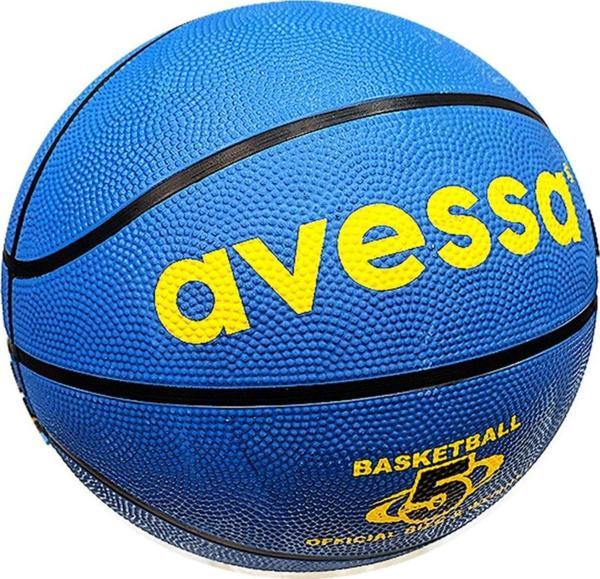 Avessa Brc-5 Basketbol Topu - Image 1