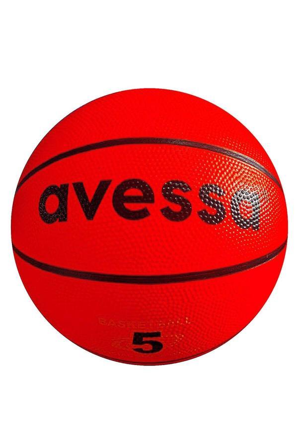 Avessa Basketbol Topu No 6 Turuncu - Image 1