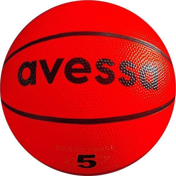 Avessa Basketbol Topu No 6 Turuncu - Image 1