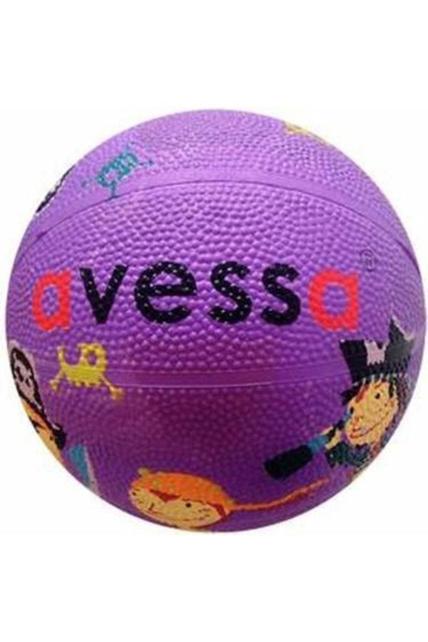 Avessa Basketbol Topu No:1 Brc-1 - Image 1