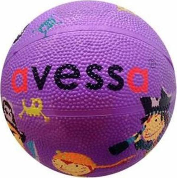 Avessa Basketbol Topu No:1 Brc-1 - Image 1