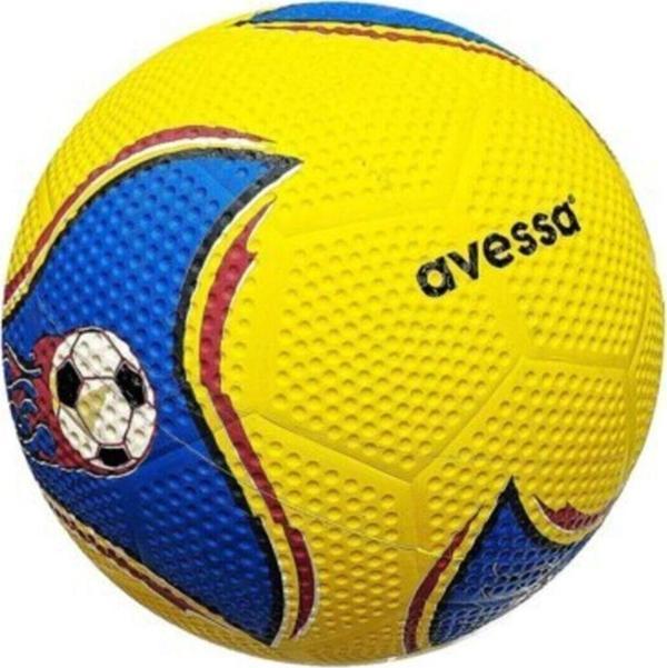 Avessa Kauçuk Futbol Topu - Image 1