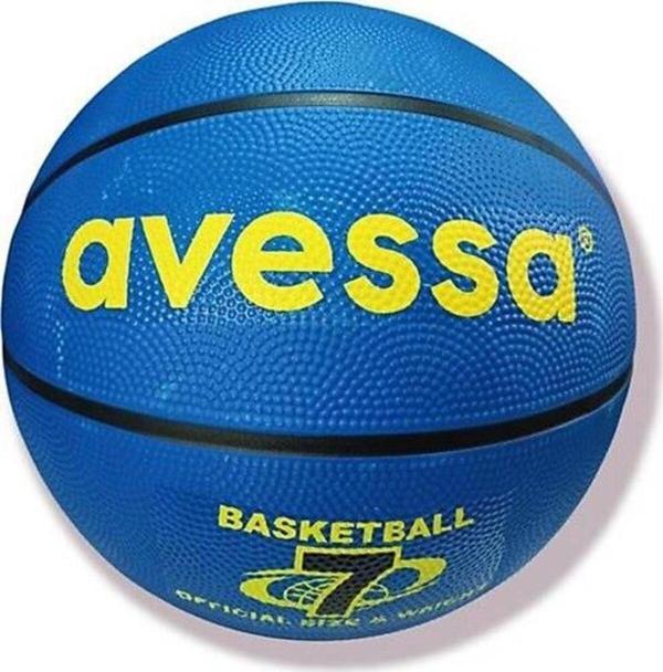 Avessa Basketbol Topu No:7 Brc-7 - Image 1