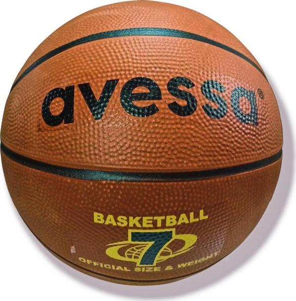 Avessa Basketbol Topu No:7 Brc-7 - Image 1