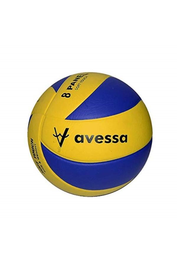 Avessa Vlm300 Mini Voleybol Topu Yapiştırma Voleybol Topu Indoor-Outdoor - Image 1