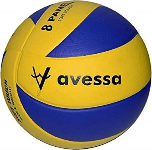 Avessa Vlm300 Mini Voleybol Topu Yapiştırma Voleybol Topu Indoor-Outdoor - Image 1