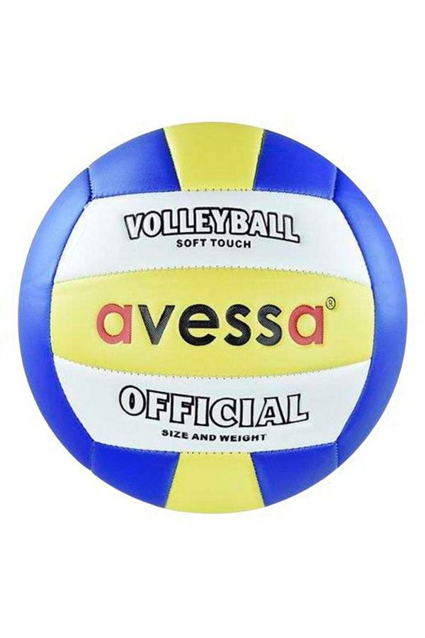 Avessa Voleybol Topu Soft Touch No:5 - Image 1
