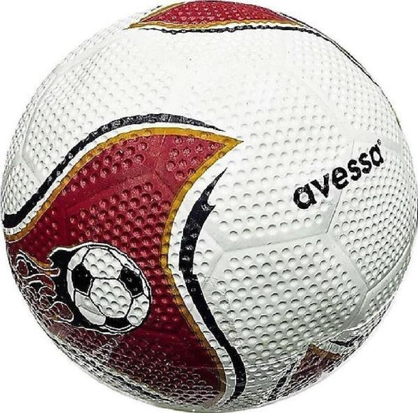 Avessa Kauçuk Futbol Topu - Image 1