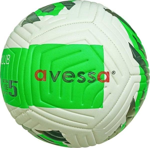 Avessa Ft-400 Futbol Topu No.5 425 Gr - Image 1