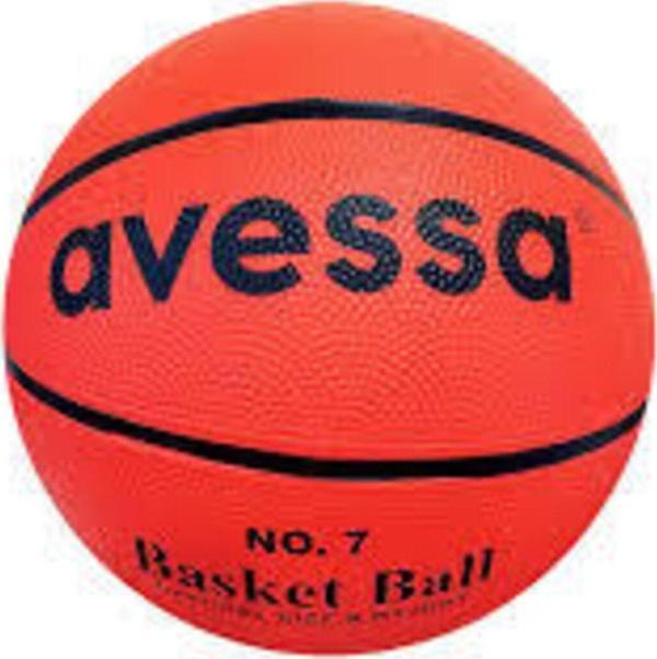 Avessa 7 Numara Basketbol Topu - Image 1
