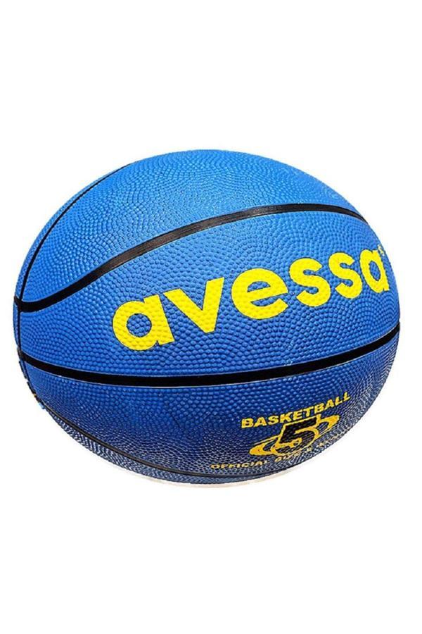 Avessa Basketbol Topu 6 Numara - Image 1