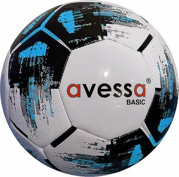 Avessa Basic 3 Numaralı Futbol Topu Mavi Av-0430-421 - Image 1