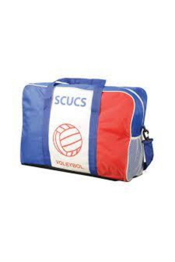 Scucs Voleybol Top Taşıma Çantası - Image 1