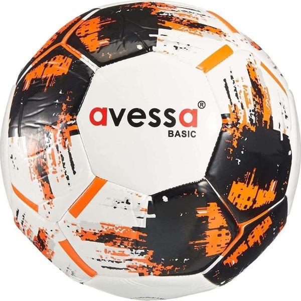 Avessa Basic Futbol Topuno3 Basic-3 - Image 1