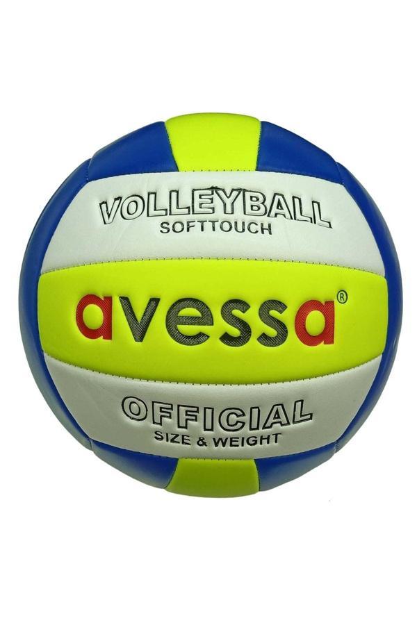 Avessa Vlb-1000 Voleybol Topu - Image 1