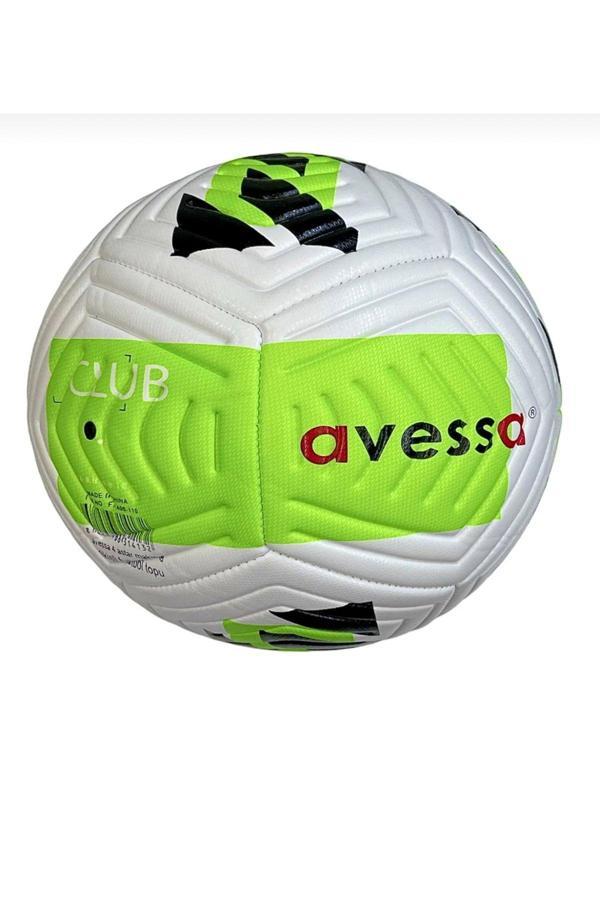 Avessa 4 Astar Futbol Topu Ft-400-110 - Image 1