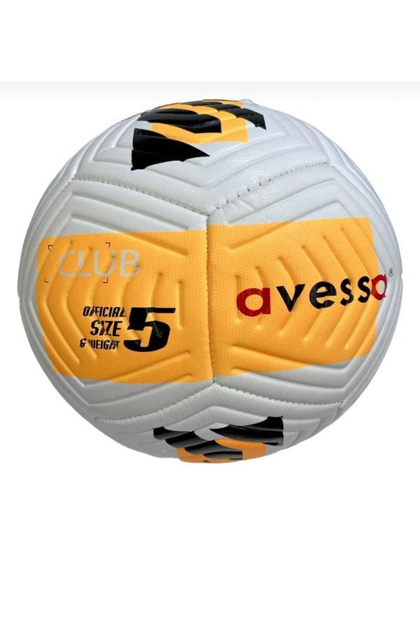 Avessa 4 Astar Futbol Topu Ft-400-130 - Image 1