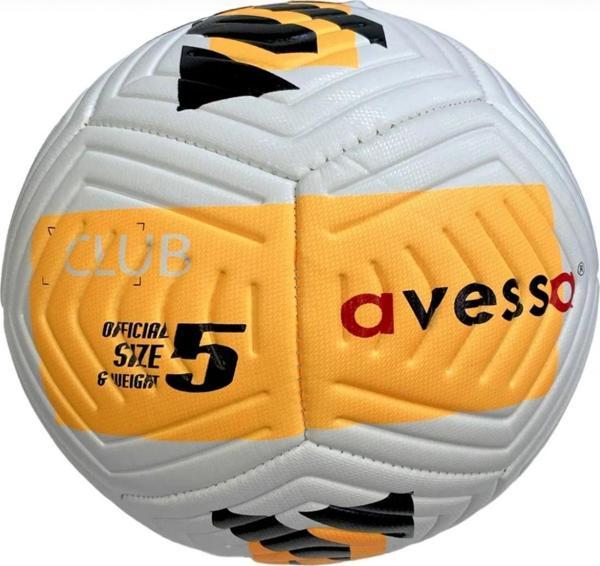 Avessa 4 Astar Futbol Topu Ft-400-130 - Image 1