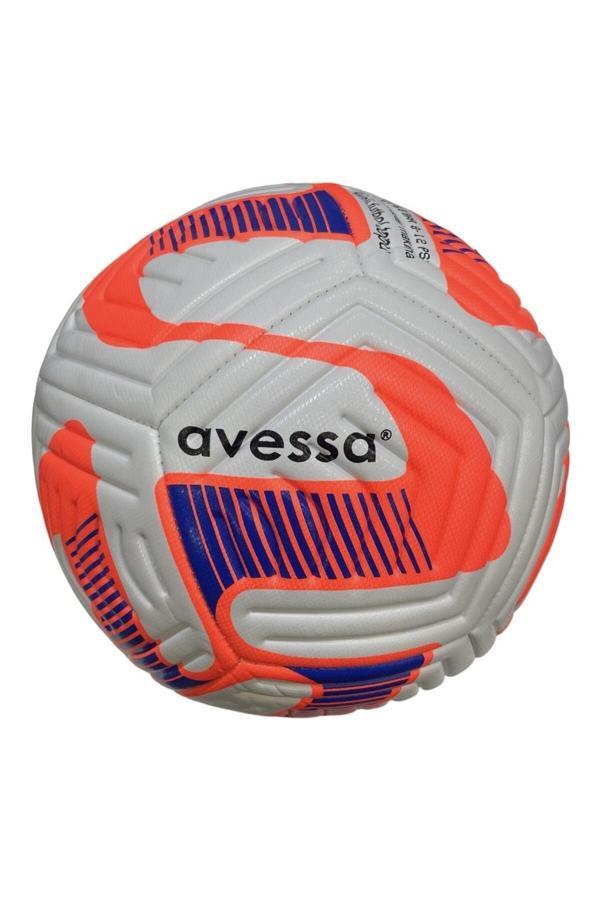 Avessa Ft-900-120 Turuncu Futbol Topu 4 Astar - Image 1