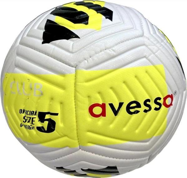 Avessa 4 Astar Futbol Topu Ft-400-120 - Image 1