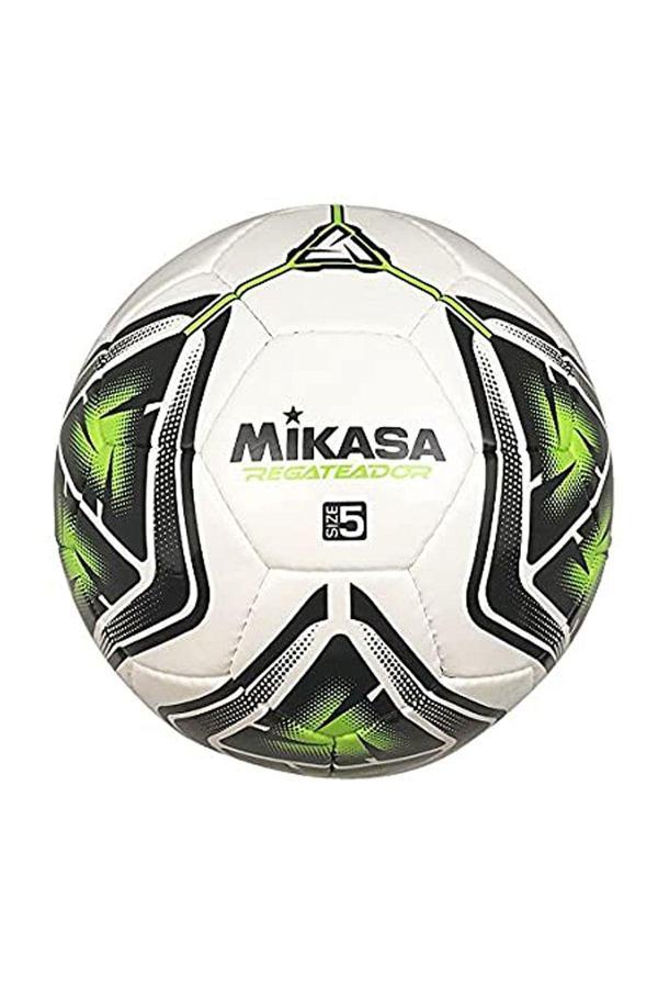 Avessa Mikasa Regateador Futbol Topu No 5 Yeşil - Image 1