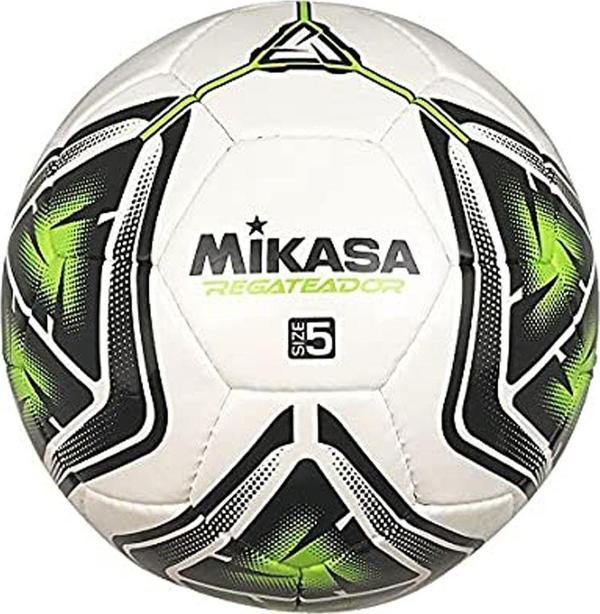 Avessa Mikasa Regateador Futbol Topu No 5 Yeşil - Image 1