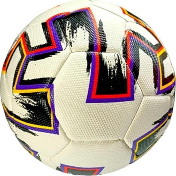 Avessa 4 Astar Futbol Topu No:5 Beyaz - Image 1