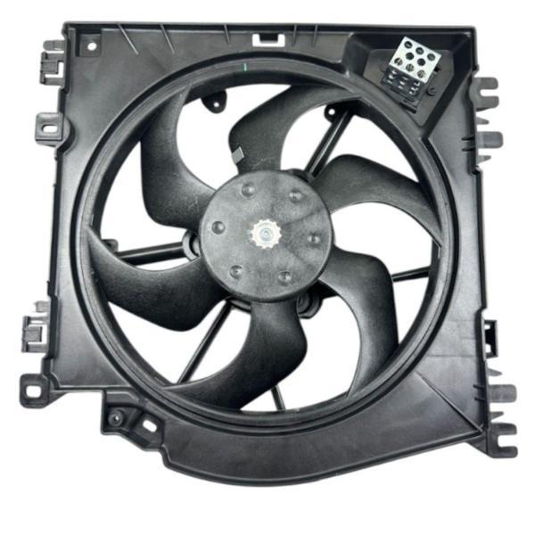 Nissan Micra 1.5 Radyatör Fan 2002-2006 - Image 1