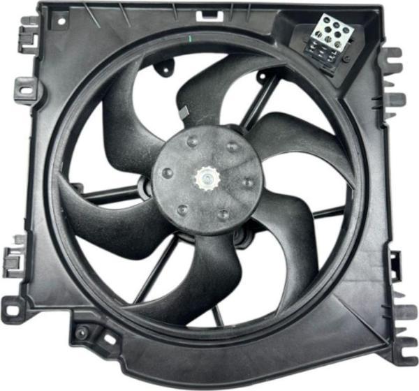 Nissan Micra 1.5 Radyatör Fan 2002-2006 - Image 1
