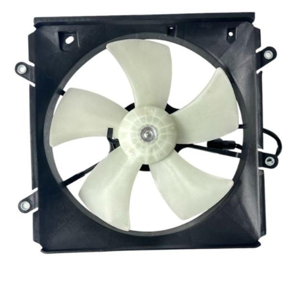 Toyota Carina-E Radyatör Fan Komple 1992-1997 - Image 1