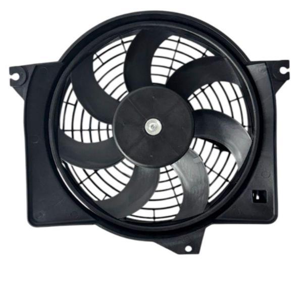 Hyundai Matrix Klima Fan Komple 2001-2009 - Image 1