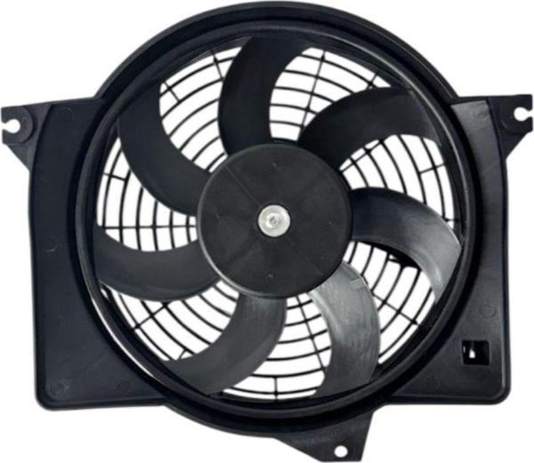 Hyundai Matrix Klima Fan Komple 2001-2009 - Image 1