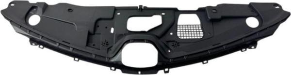 Renault Clio Panjur Üst Bakalit 2019-2025  - Image 1