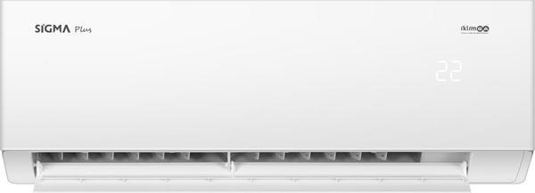 Sigma Plus 12.000 BTU/h A++ Inverter Klima R32 DHB1 SGM12INVDHB1 - Image 1