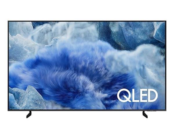 Samsung  QLED Q8F 85 inç 4K Vision AI Smart TV (2025) - Image 1