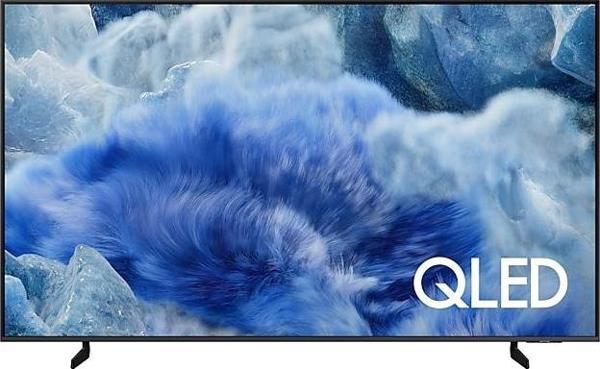 Samsung  QLED Q8F 85 inç 4K Vision AI Smart TV (2025) - Image 1
