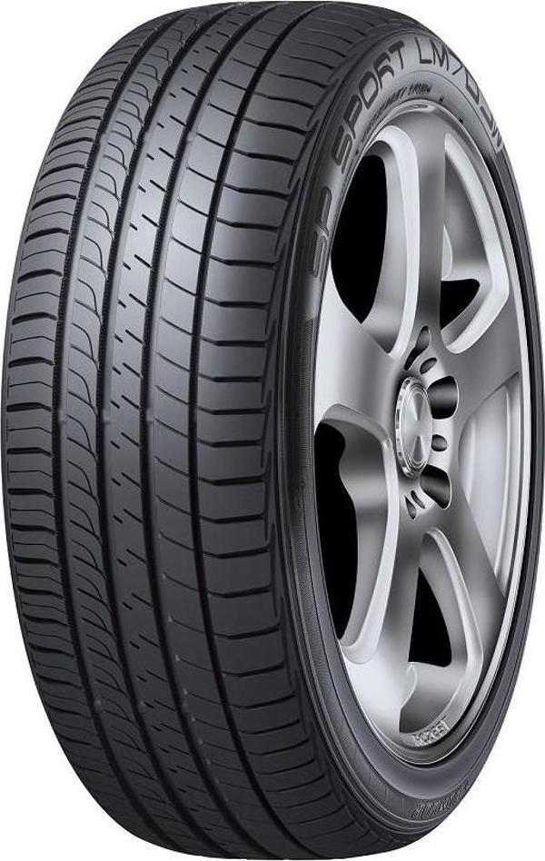 Dunlop 185/65 R15 TL 88H SP SPORT LM705 Yaz Lastiği (Üretim Tarihi:2025) - Image 1