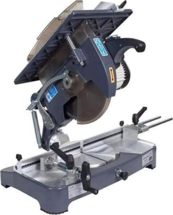 Özçelik ALFA 300 mm Portatif Gönye Kesme Makinesi - Image 1