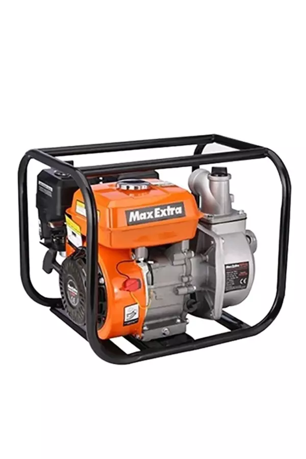 Max Extra WP20 Benzinli 2'' Su Motoru - Image 1