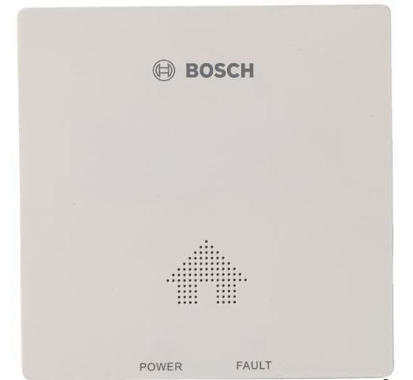 Bosch D-CO Karbonmonoksit Alarm Cihazı - Image 1