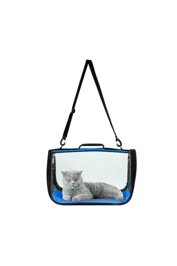 Northern Fashion Fly Bag Kedi Köpek Taşıma Çantası Kuş Taşıma Çantası Evcil Hayvan Taşıma Çantası - Image 1