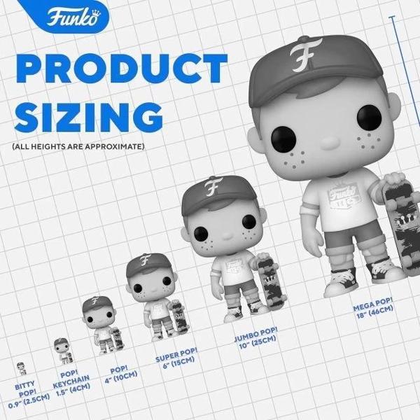 Funko Pop! Disney: Walt Disney - Philharmagic Mickey Mouse Figürü - Image 1