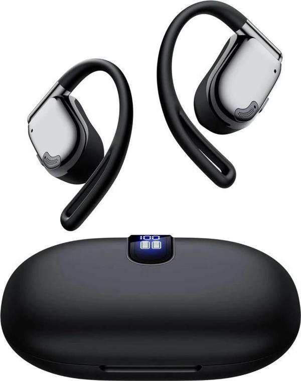 Pocbuds AI Çeviri Kulaklıkları Gerçek Zamanlı - Image 1