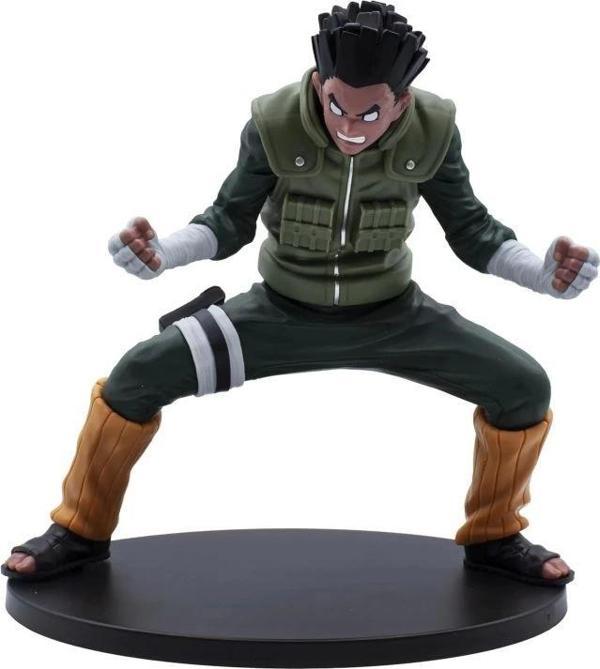 Banpresto - Naruto Shippuden - Vibration Stars - Haruno Sakura Heykel - Image 1