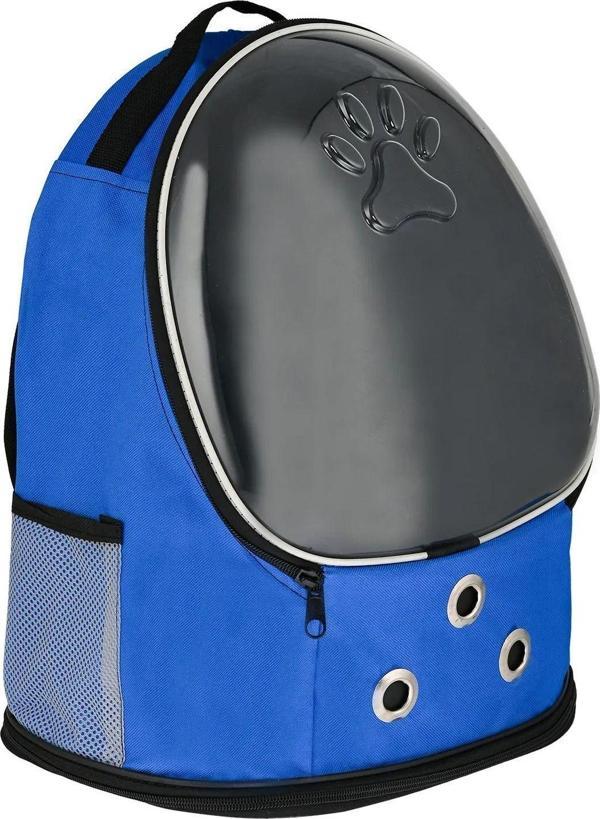 Ksburda Ufo Büyük Boy Kedi Çantası 8 Kg Taşıma Kapasiteli 42X25X33 Cm Kedi Taşıma Çantası - Image 1