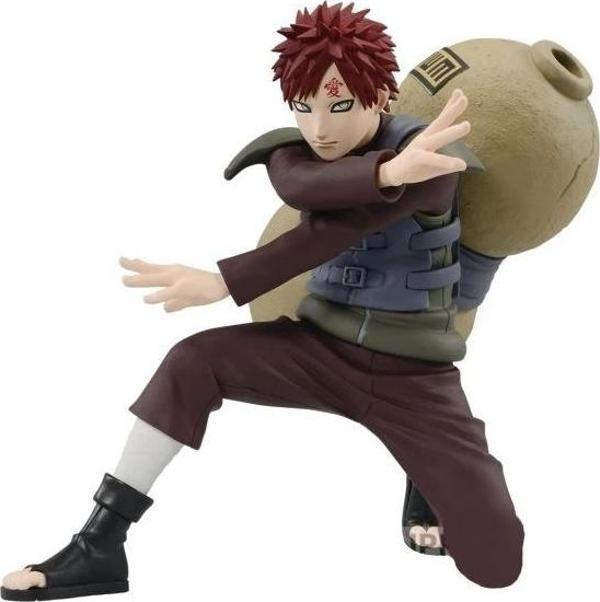 Banpresto - Naruto Shippuden - Vibration Stars - Haruno Sakura Heykel - Image 1