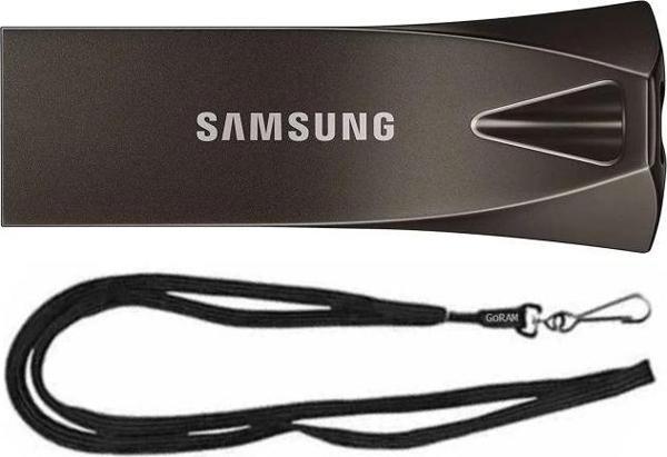 Samsung 64GB Bar Plus USB 3.1 Flash Bellek (MUF-64BE4) - Image 1