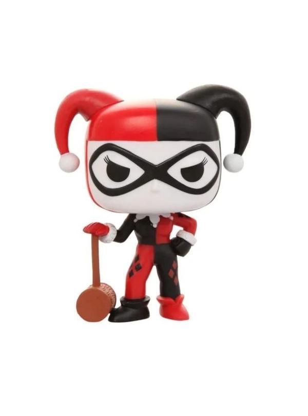 Funko Heroes:Batman 1989-Şapka Figürlü Joker - Image 1