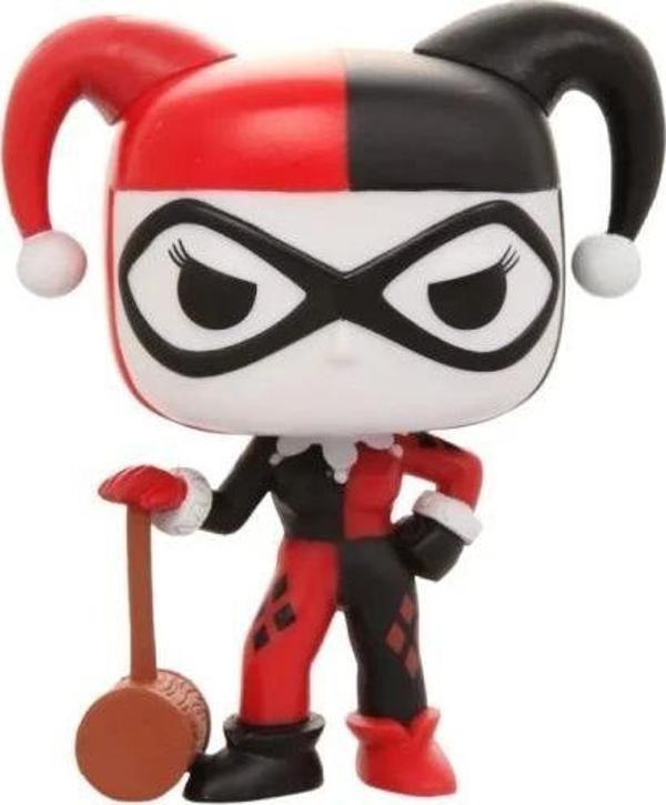 Funko Heroes:Batman 1989-Şapka Figürlü Joker - Image 1